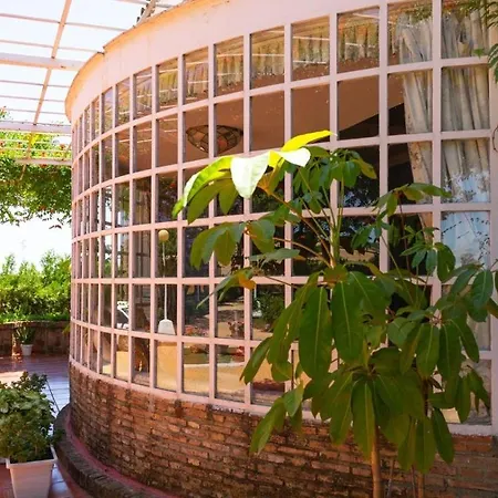 Casa San Ignacio Cantillana By Ruralidays Holiday home *