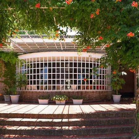 Holiday home Casa San Ignacio Cantillana By Ruralidays *