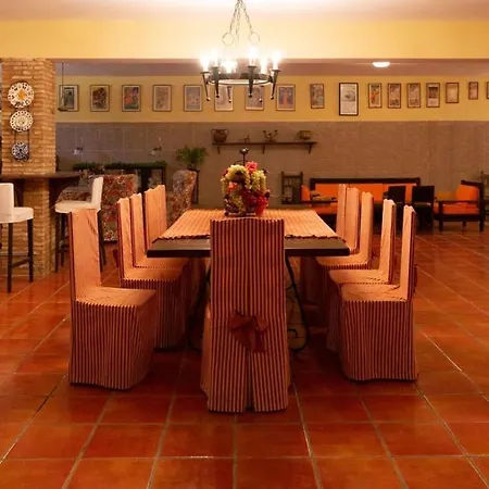 Holiday home Casa San Ignacio Cantillana By Ruralidays