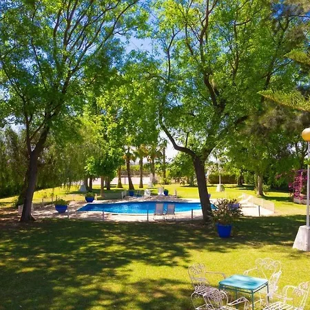 Casa de Férias Casa San Ignacio Cantillana By Ruralidays *